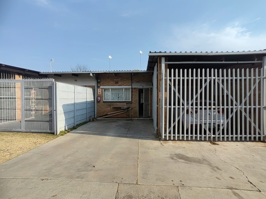 2 Bedroom Property for Sale in Parys Free State